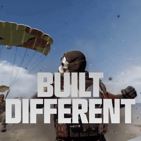 Warzone GIF by Call of Duty