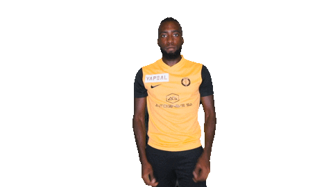 Bertrand Sticker by Meyrin FC