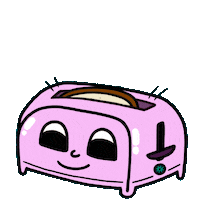 Register To Vote Stand Up Sticker by #GoVote