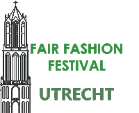 dom utrecht Sticker by Fair Fashion Festival