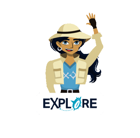 EphrataPublicLibrary giphyupload books reading library Sticker