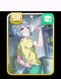 Drink Water GIF