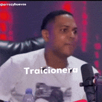 Alofoke Santiago Matias GIF