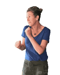 Happy Dance Sticker by MasterChefAU