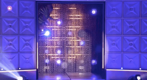 Dragrace Laganja GIF by Vulture.com