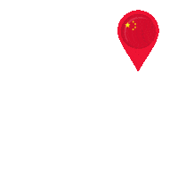 China Sticker by ATM Energia