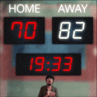 70 Home GIF