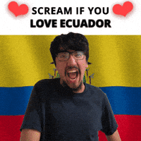 Ecuador Ec GIF