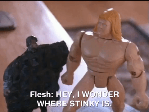 action league now nicksplat GIF