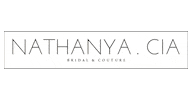 nathanyacia couture bridal nathanyacia nathanya cia Sticker