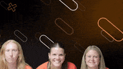 Stairs GIF by Carson-Newman Athletics