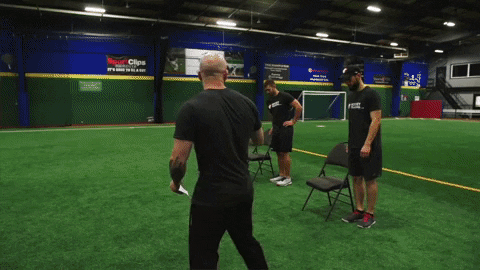 lower body workout GIF by Hockey Training