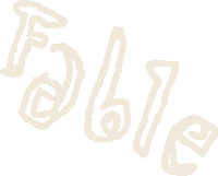 Fablehome  Sticker
