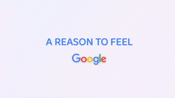 Fade Out Google Search GIF by A Reason To Feel