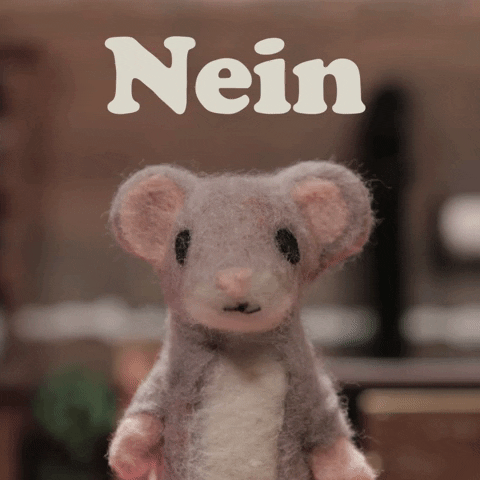 German GIF by Mouse