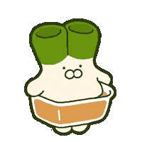 うさぎ Sticker