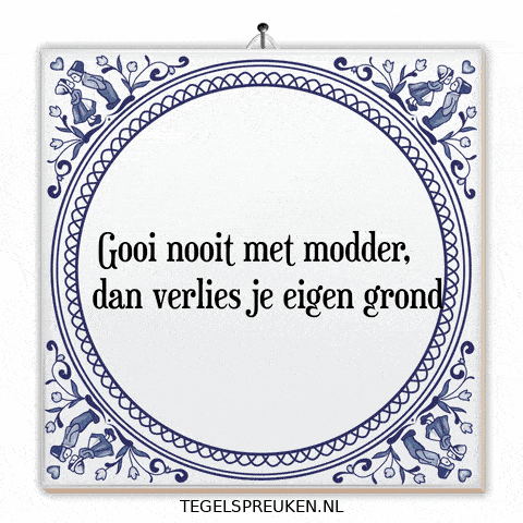 Respect Nl GIF by Tegelspreuken.nl