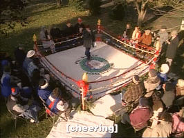 season 3 GIF