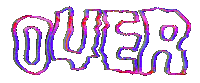 Art Glitch Sticker