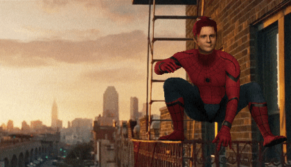France Marvel GIF by Morphin