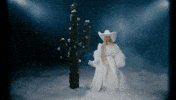Christmas Netflix GIF by Beyoncé