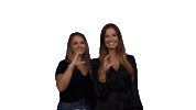 Stacy Francis Cc Sticker by Round Table Realty