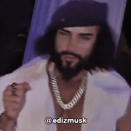 Pardon Yusuf GIF