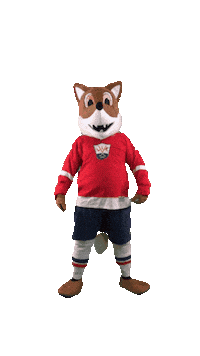 Lillehammerik hockey gameday norway icehockey Sticker