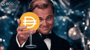 To The Moon Crypto GIF by Eco