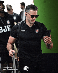 Beşiktaşgain GIF
