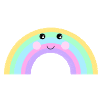 Happy Fun Sticker by ZONKT®