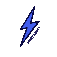 becyclemty spinning becyclemty complemento3 Sticker