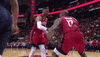GIF by NBA