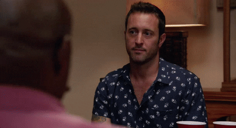 boys poker GIF by CBS