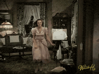 film christmas GIF by Paramount Movies