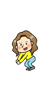 Happy Dance Sticker