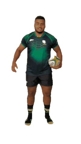 Slar Sticker by Brasil Rugby
