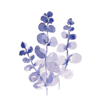 Spring Oma Sticker by OLIVIA MONTI ARDUINI
