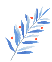 Peace Lily Lavender Sticker by chaosego