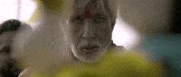 Amitabh Bachchan Bollywood GIF by bypriyashah