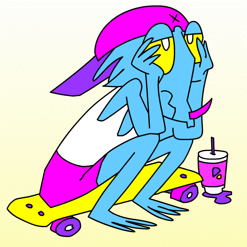 united states submission GIF by The Savannah .GIF Festival