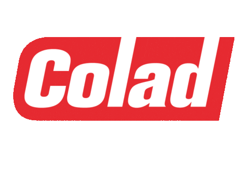 Colad Sticker by EMM International