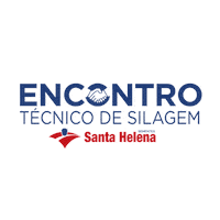 SantaHelanaSementes  Sticker