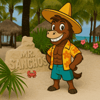 Beachclub Sanchito GIF by Mr. Sancho's Cozumel