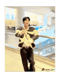 Jg Leejoongi Sticker