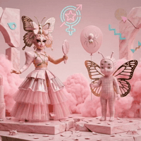 Art Arcade GIF by Garbi KW