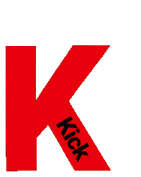 Kick Activa Sticker by Paradero