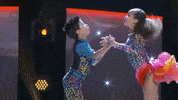 fox dancing GIF by So You Think You Can Dance