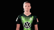 Alexandra Popp Football GIF by VfL Wolfsburg