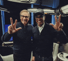 Don Lemon Carti GIF by Respective